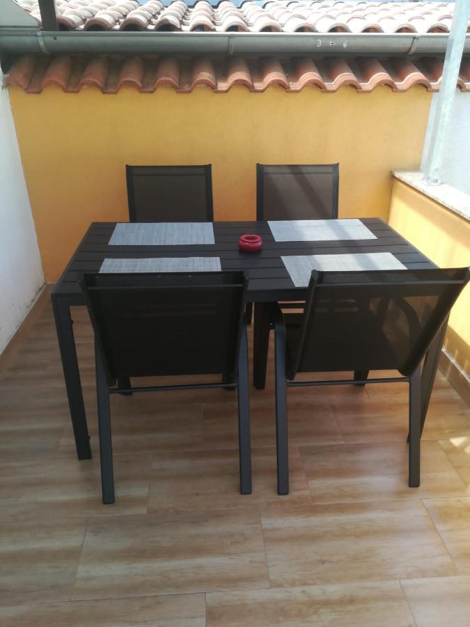 Apartman Turanj Exterior photo