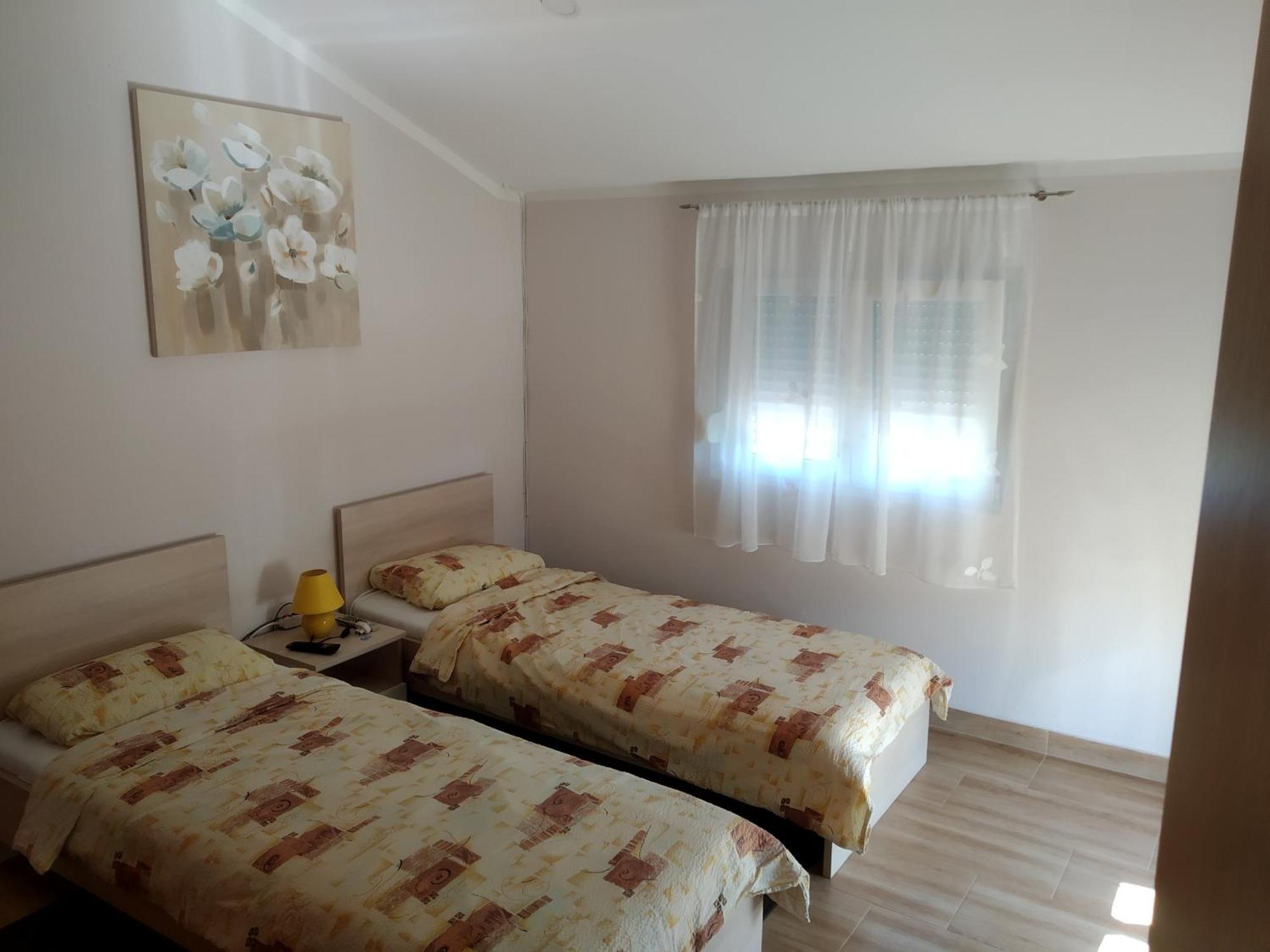 Apartman Turanj Room photo
